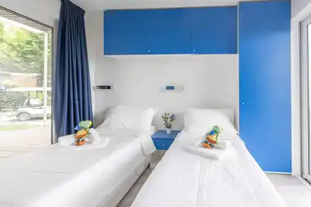Jesolo Mare Family Camping Village - 111
