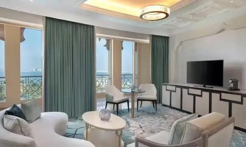 Waldorf Astoria Ras Al Khaimah - 53