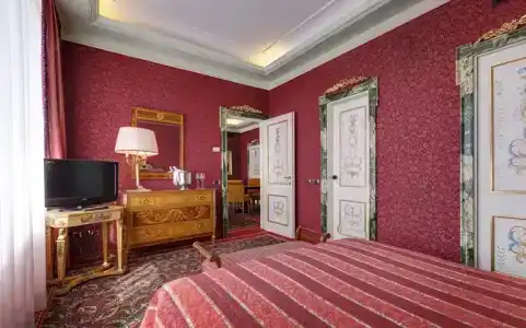 Borgo Palace - 33