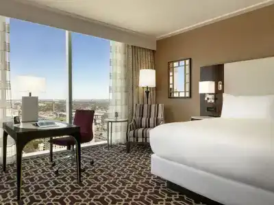 Fairmont Austin - 93