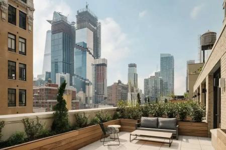 Arlo Midtown - 46