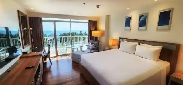 Novotel Hua Hin Cha-Am Beach Resort & Spa - Sha Plus Certified - 50