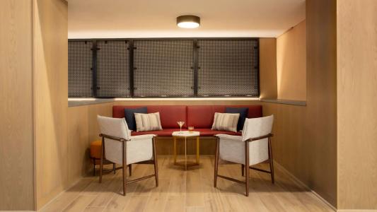 Hyatt Regency Boston/Cambridge - 33