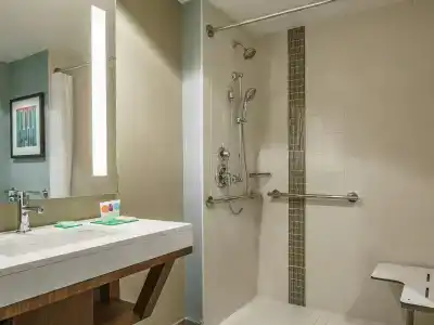 Hyatt Place Houston Galleria - 44