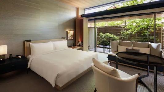 Park Hyatt Kyoto - 36