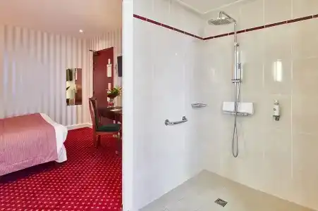 hôTel Georges Vi - 5