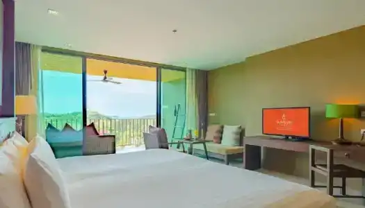 Sunsuri Phuket - Sha Plus - 88