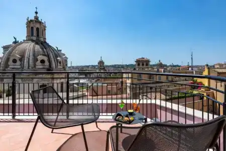 H10 Palazzo Galla - 62