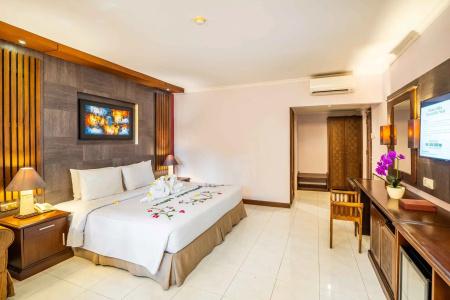Risata Bali Resort & Spa - 79