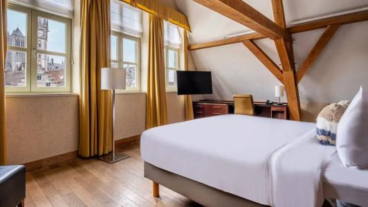 Ghent Marriott - 52
