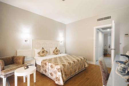 Amelia Beach Resort - All Inclusive - 41