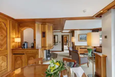 Grand Zermatterhof - 129
