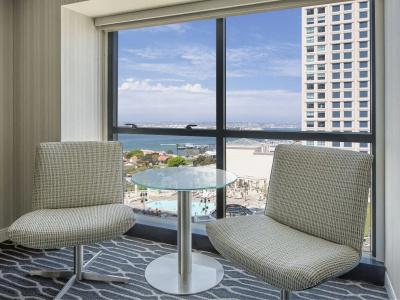 Manchester Grand Hyatt San Diego - 62
