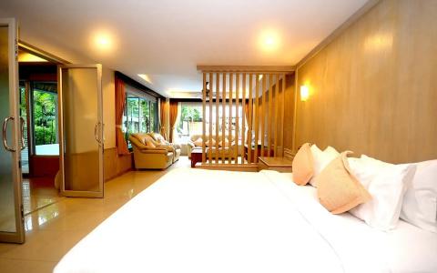 Lanta Sand Resort & Spa - 73