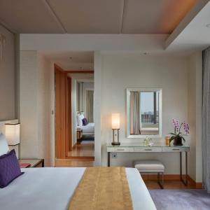 Mandarin Oriental Tokyo - 41