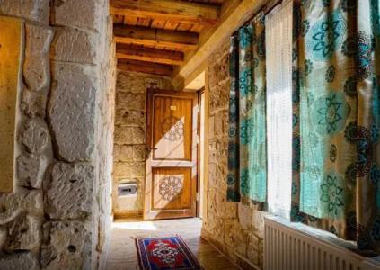 Cappadocia Caves - 74