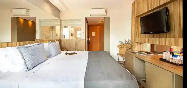 Pestana Rio Atlantica - 55