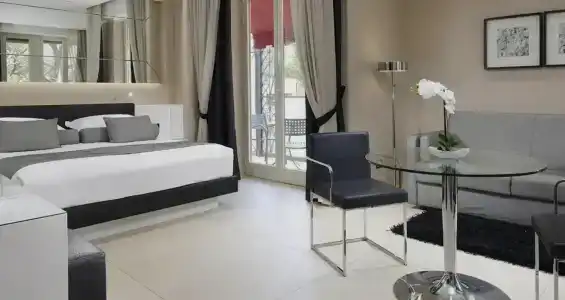 Riva Del Sole Resort & Spa - 53
