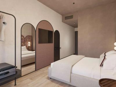 Ibis Madrid Centro - 3