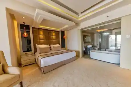 Sunrise Romance Resort Sahl Hasheesh -Adults Only - 63