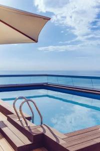 Suites del Mar by Melia - 20