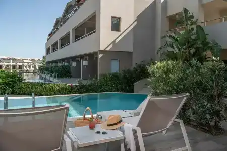 Euphoria Resort - Ai - 86