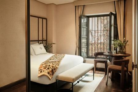 Hospes Palacio del Bailio - 51
