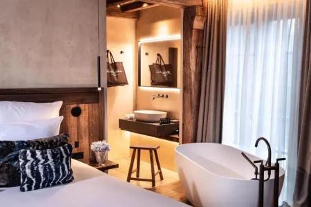 La Ferme Saint Simeon Spa - Relais & Chateaux - 30