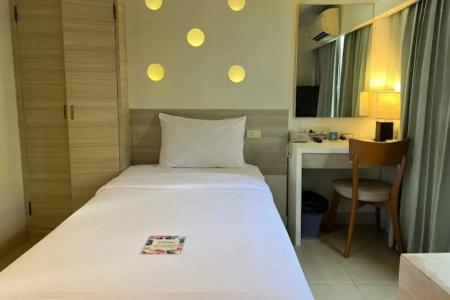 Sunshine & Residences - Sha Plus - 31