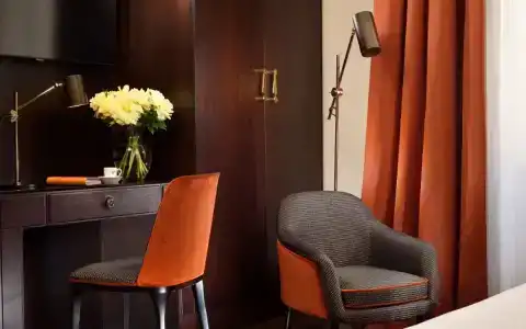 l'Orologio Roma - Wtb Hotels - 12