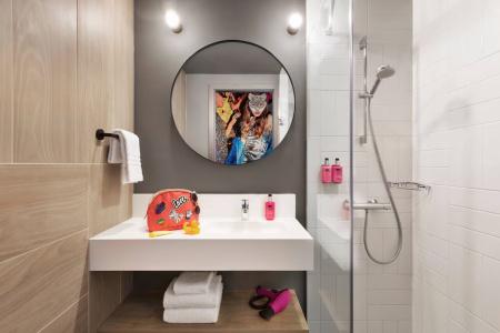 Moxy Bucharest Old Town - 18