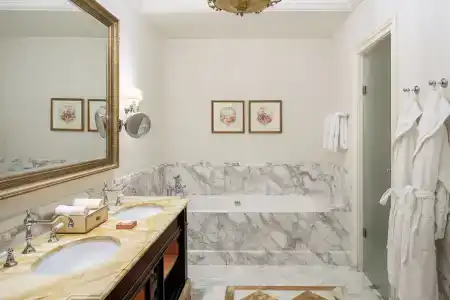 Four Seasons Firenze - 101