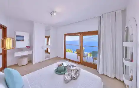 Villa Mahal - 16
