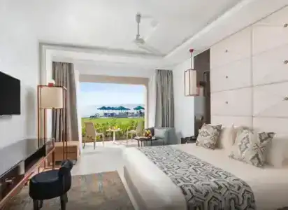 White Beach Resort Taghazout - Tout Compris - 63