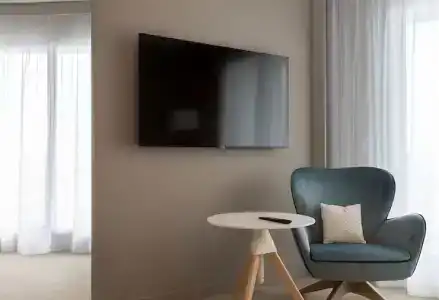 Hilton Garden Inn Le Havre Centre - 65