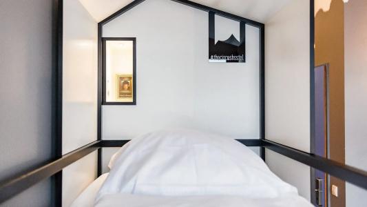 The Circus Hostel - 55