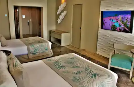 Krystal Grand Cancun - 76