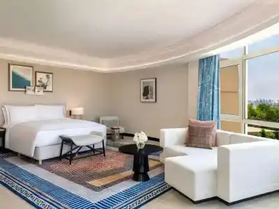 Hilton Al Hamra Beach & Golf Resort - 82