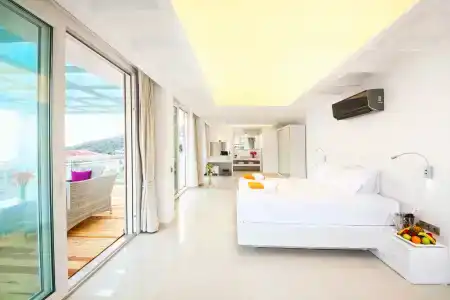 Asfiya Sea View - 51