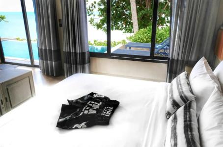 Mercure Koh Samui Beach Resort - 57