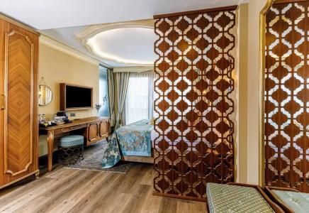 Romance Istanbul Boutique Class - 69