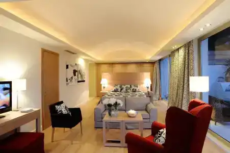 Knossos Beach Bungalows Suites Resort & Spa - 70