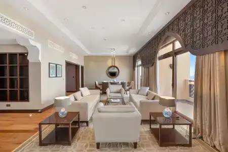 Hilton Ras Al Khaimah Beach Resort - 15