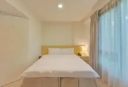 Changi Cove (Sg Clean) - 1