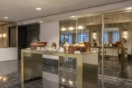 Allegroitalia Golden Palace - 11