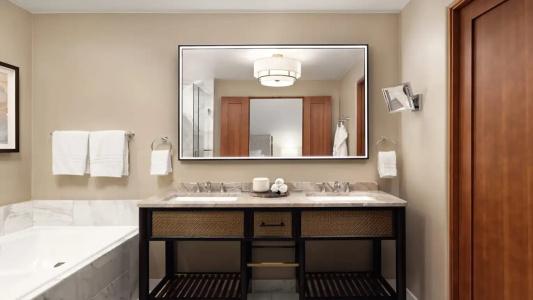 Four Seasons Resorts at Troon North - 42