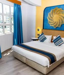 Umet Seaview - 44