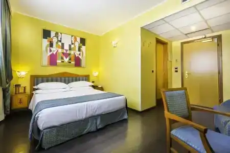 Best Western Artdeco - 104