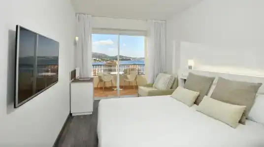 Sol Palmanova All Inclusive - 26