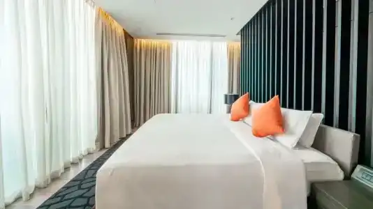 Amara Bangkok - Sha Extra Plus - 35
